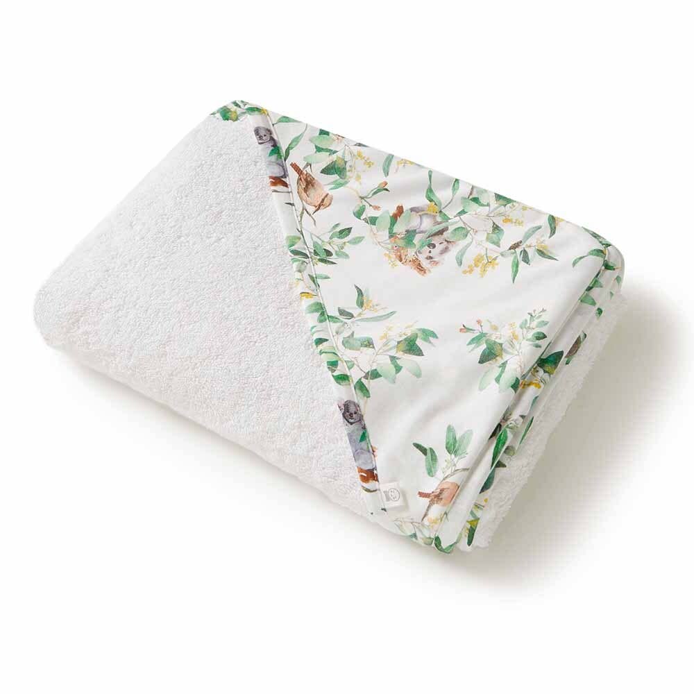 Bamboo for Baby | Gifts & Toys I Organic Baby Sheets Noosa Bed Body Baby