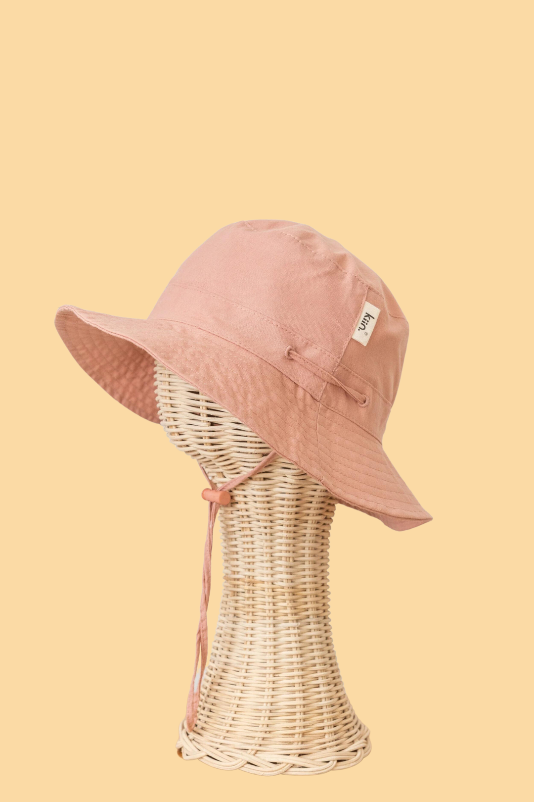 Cotton Sun Hat