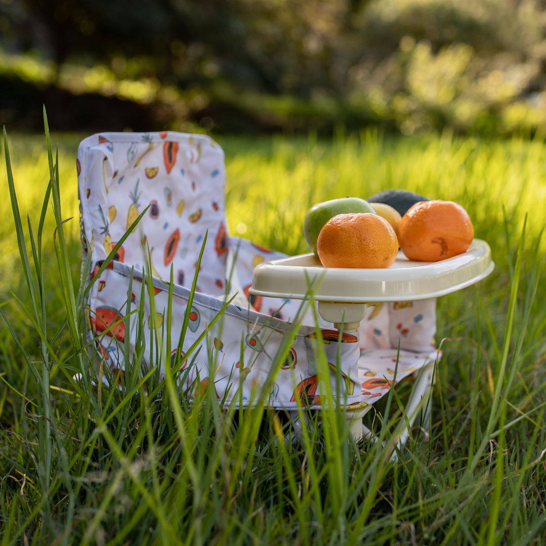 Clementine baby chair