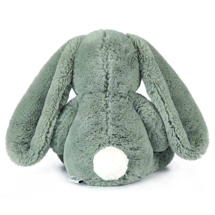 Beau Bunny Sage Green Soft Toy 13.5"/34cm