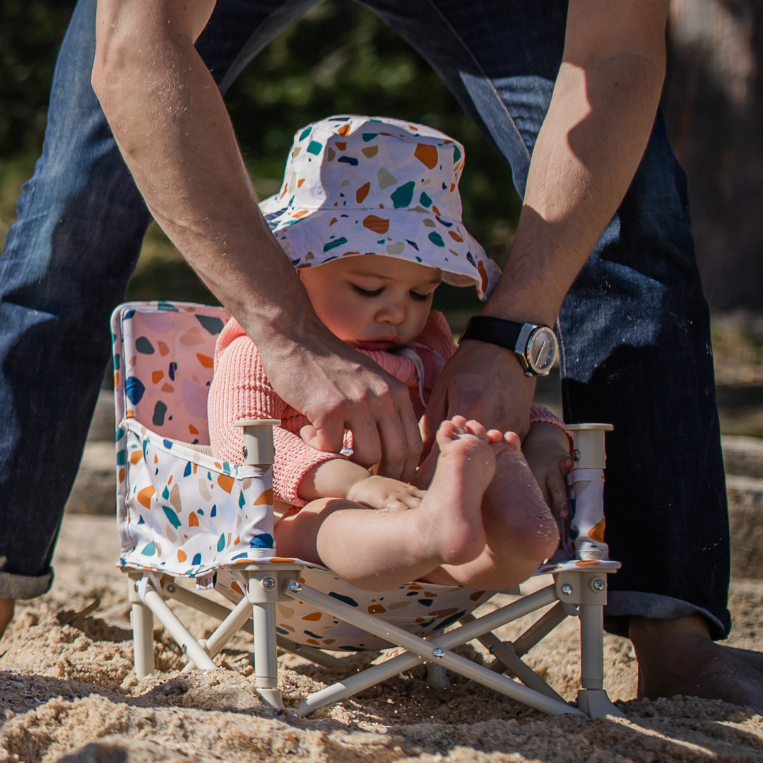 Charlie baby chair