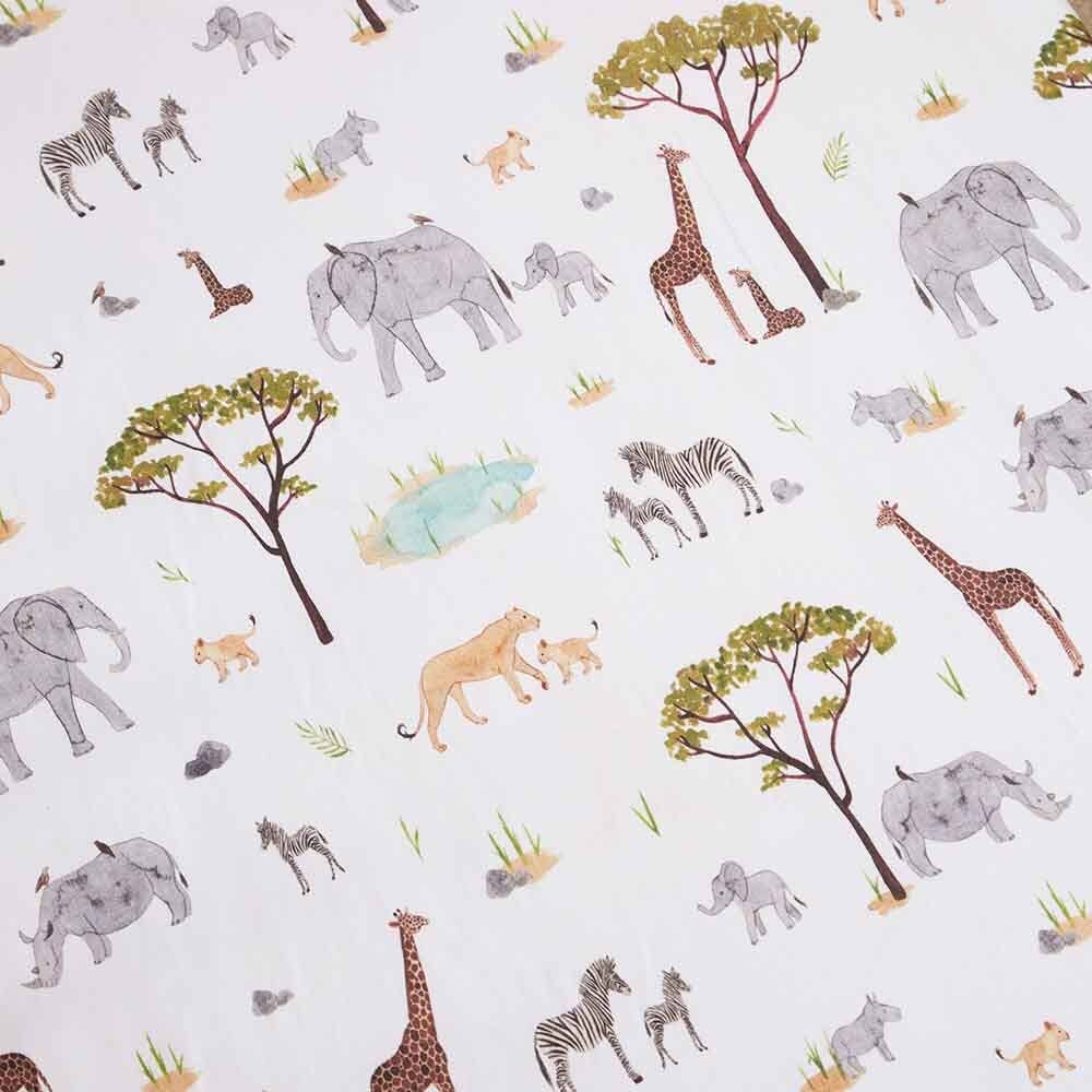 Bamboo for Baby | Gifts & Toys I Organic Baby Sheets Noosa Bed Body Baby