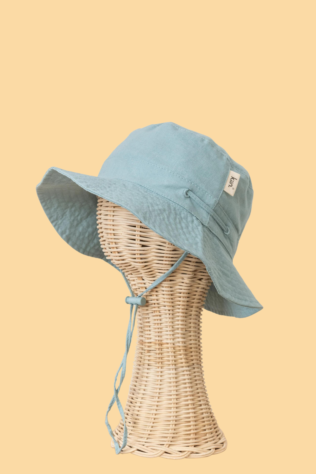 Cotton Sun Hat