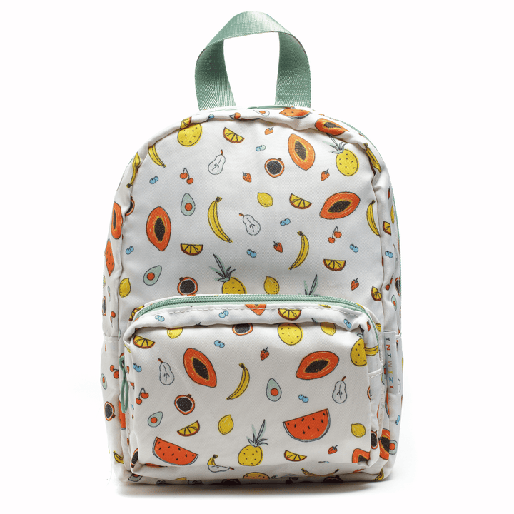 Clementine mini backpack