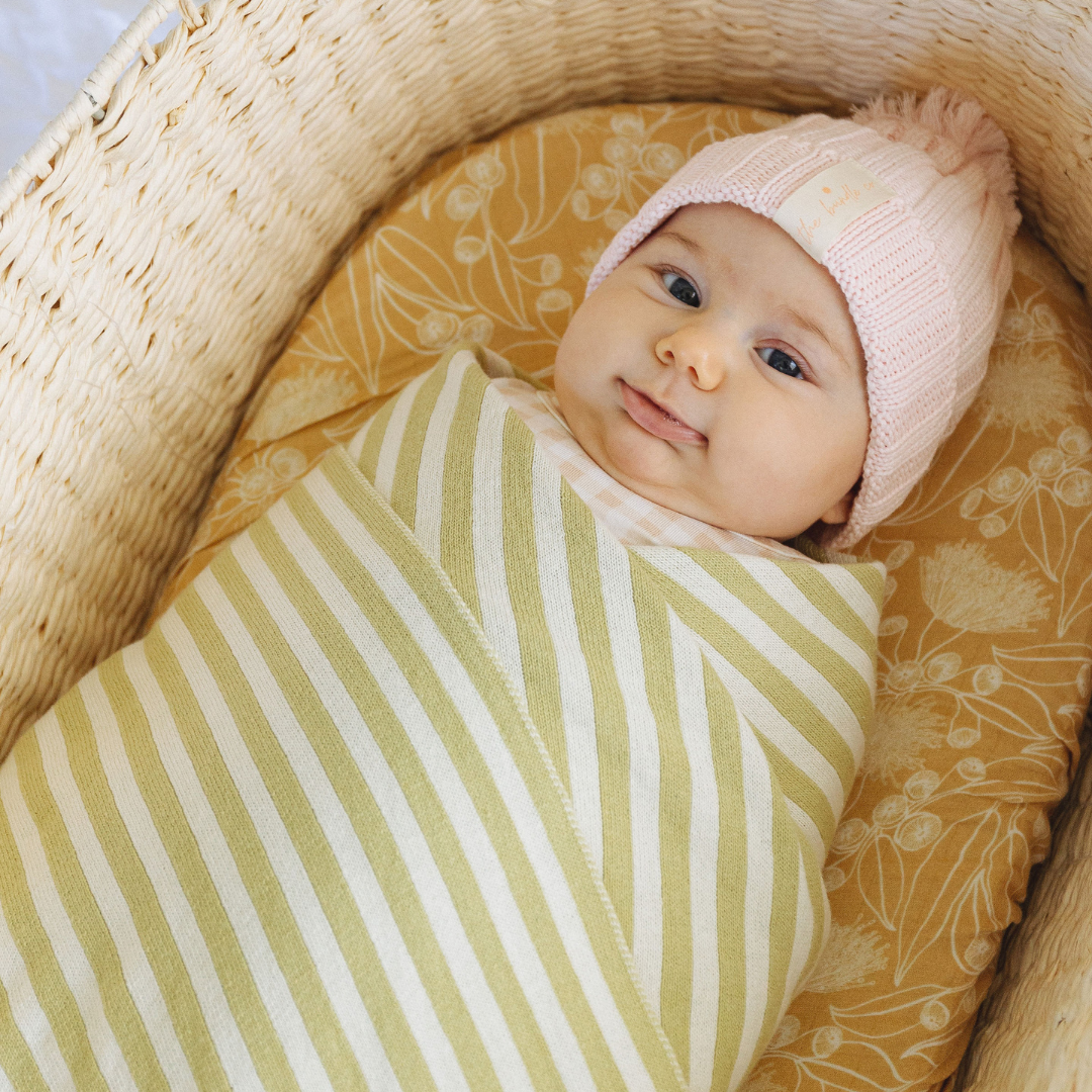 Bamboo for Baby | Gifts & Toys I Organic Baby Sheets Noosa Bed Body Baby