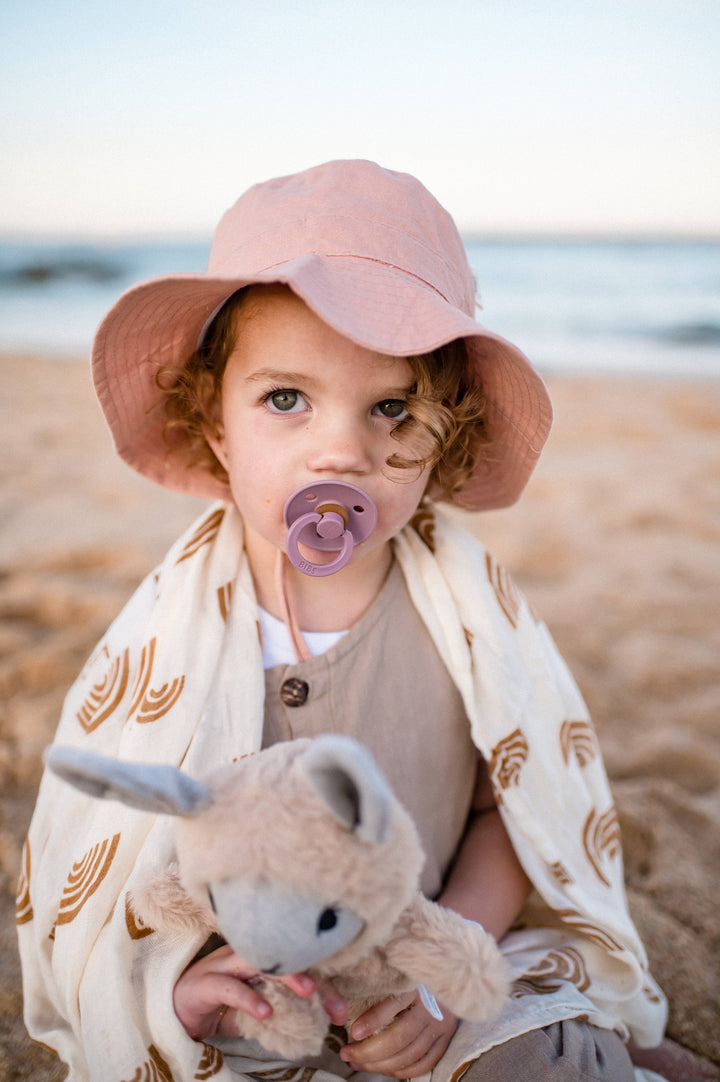 Cotton Sun Hat