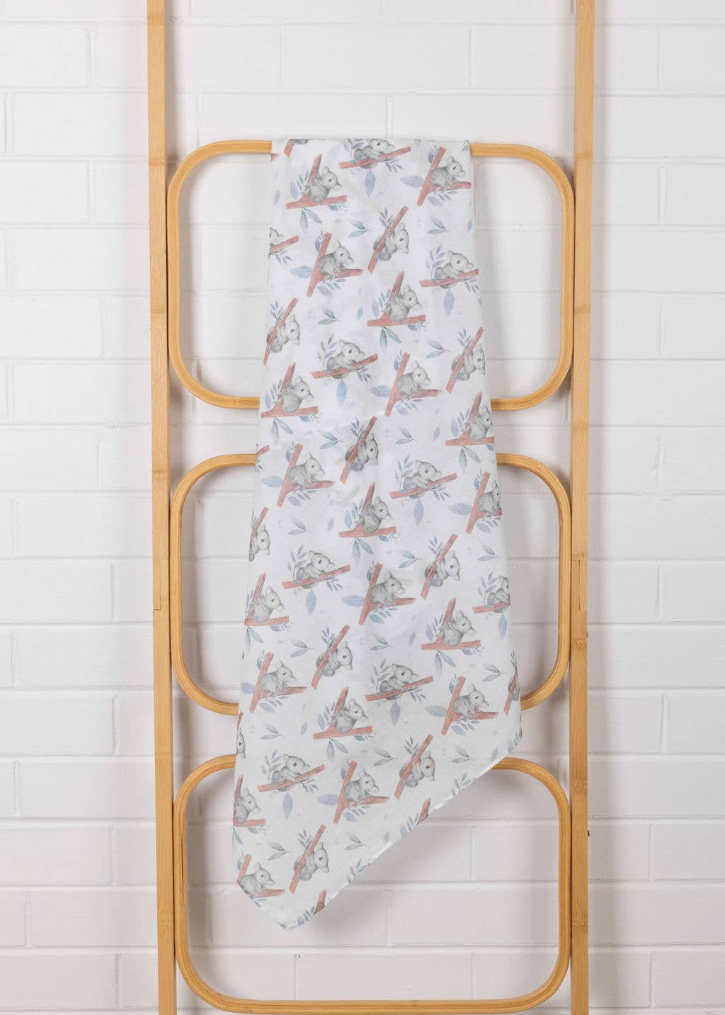 Koalal Muslin Wrap/Swaddle