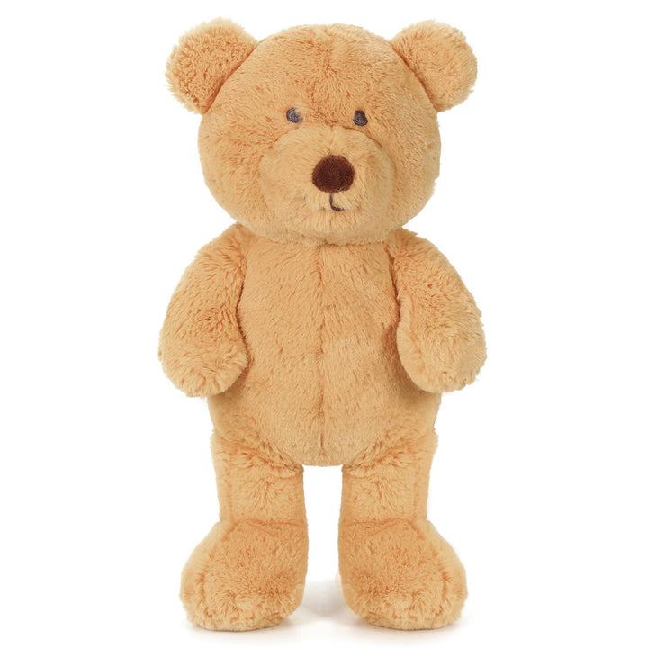 Honey Bear Soft Toy 13.5"/34cm