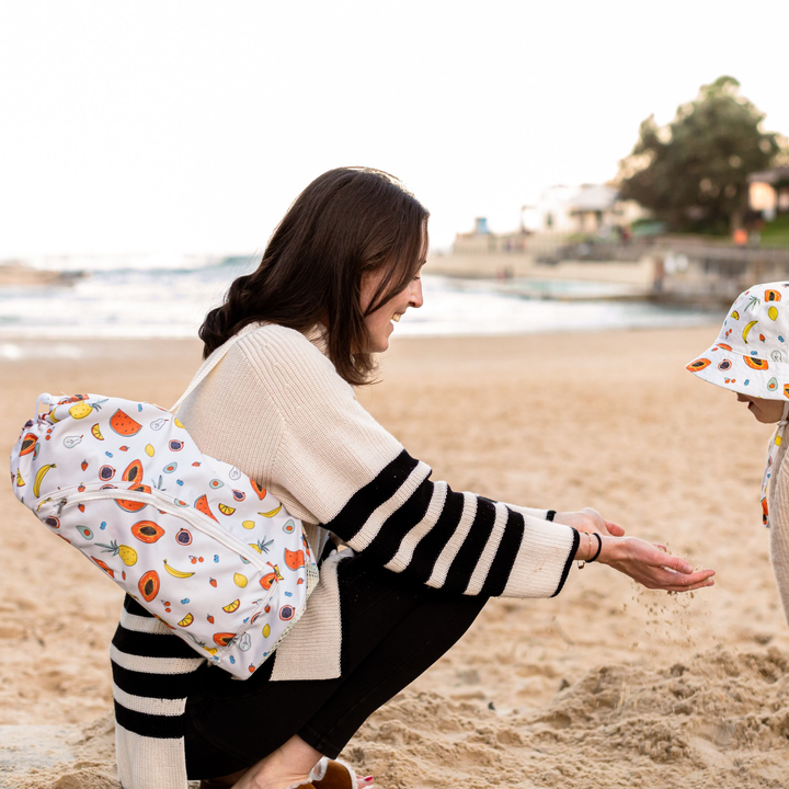 Clementine baby chair