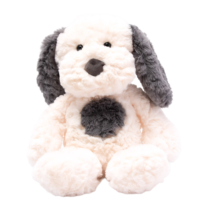 Petite Vous Henry the Dog Soft Toy