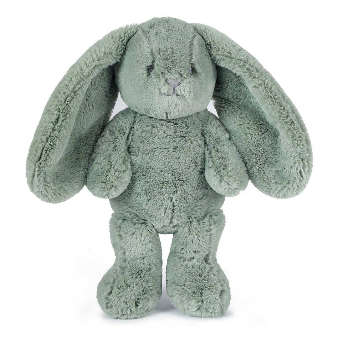 Beau Bunny Sage Green Soft Toy 13.5"/34cm