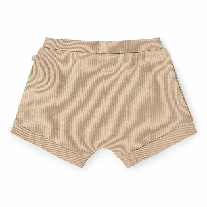 Pebble Organic Shorts