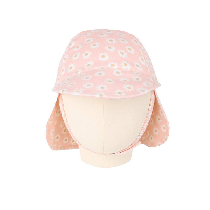 Sunny Hat - Daisy Charm