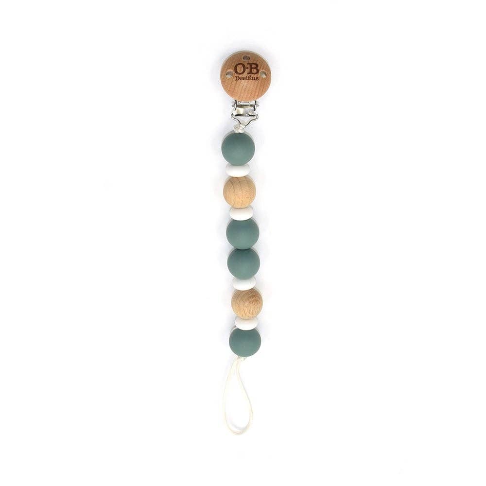 Ocean Eco-Friendly Dummy Chain