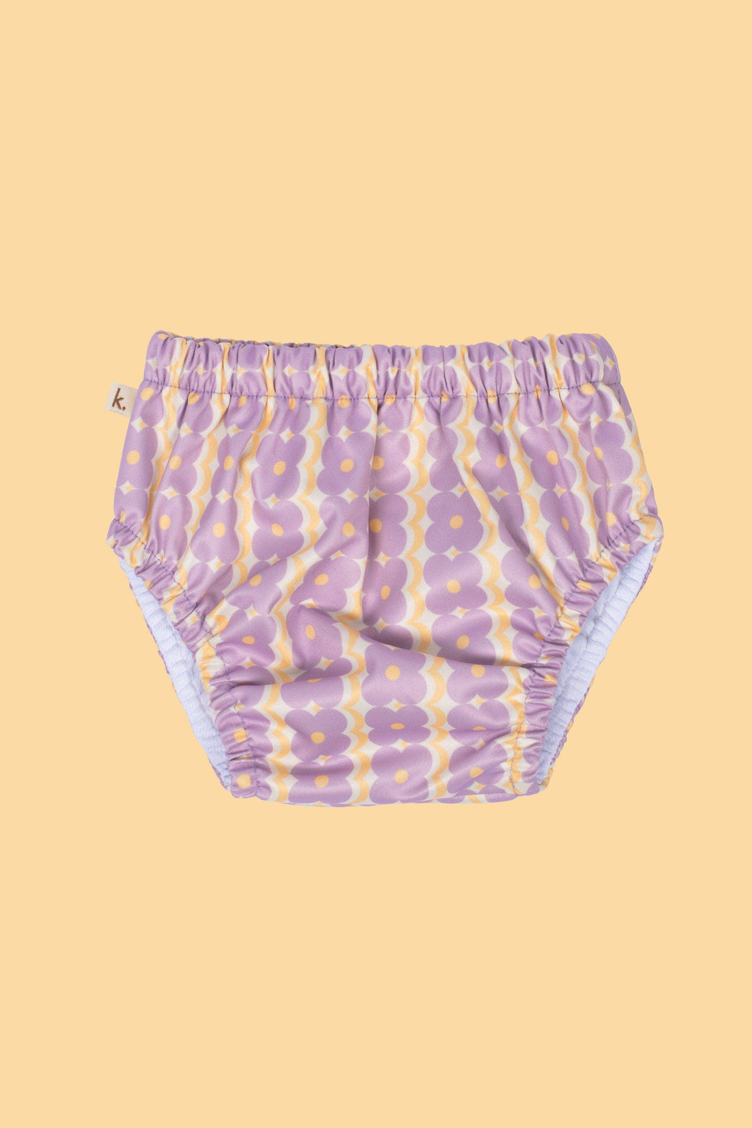 Reusable Swim Nappy