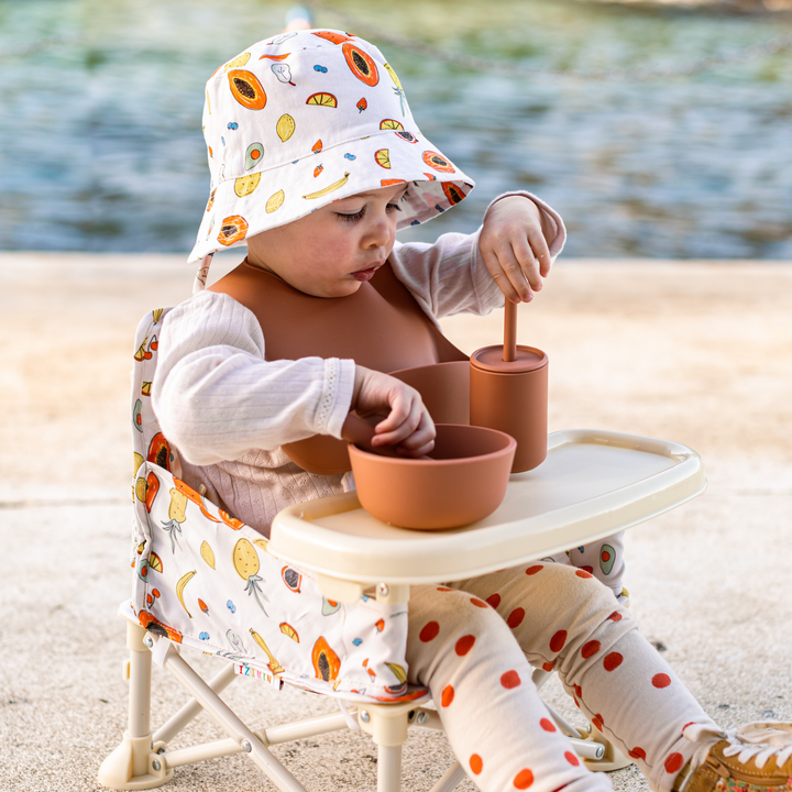 Clementine baby chair