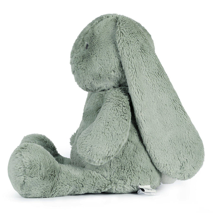 Beau Bunny Sage Green Soft Toy 13.5"/34cm