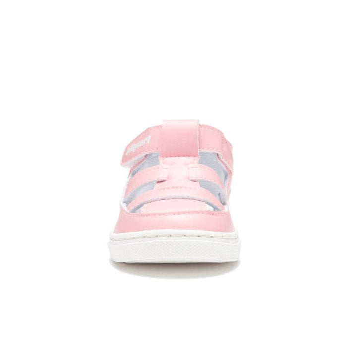 Piper Light Pink Toddler Girls Sandals