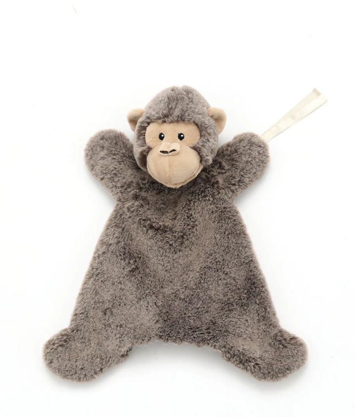 Nana Huchy comfort puppet - Hoochy Coochie