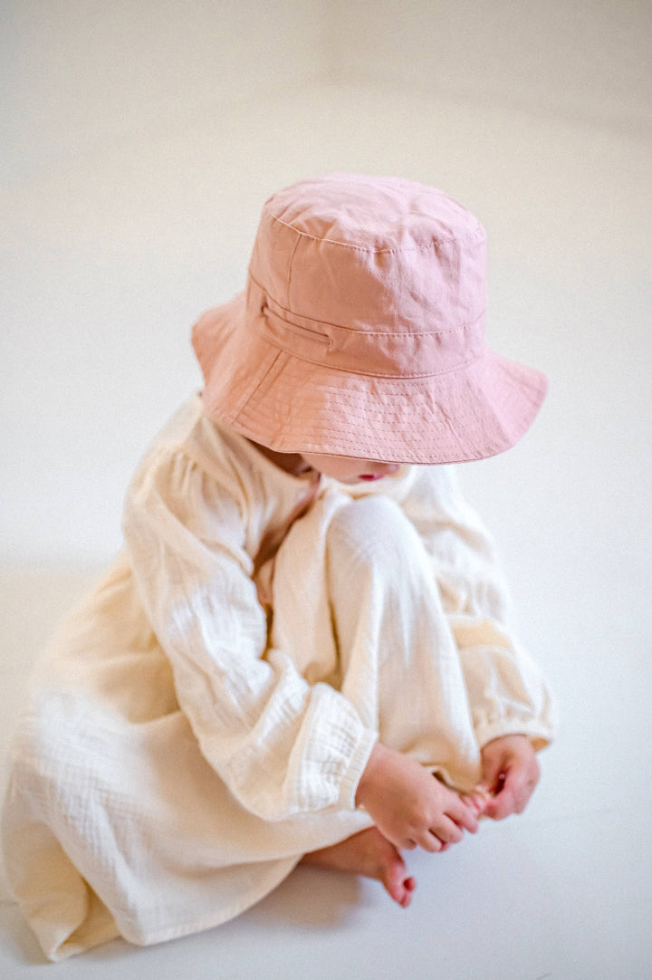 Cotton Sun Hat