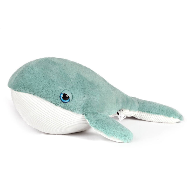 Hurley Whale Soft toy 20.5"/52cm (New)