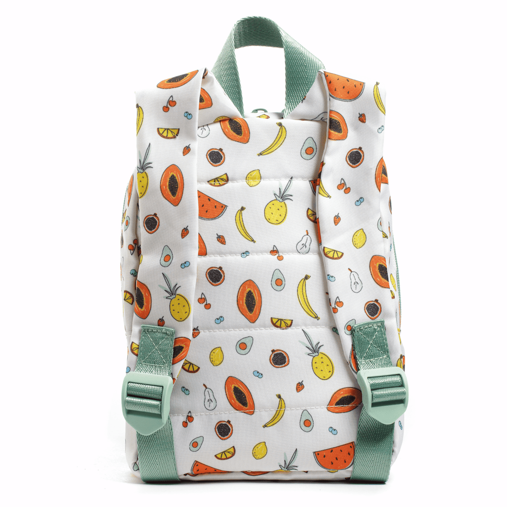 Clementine mini backpack