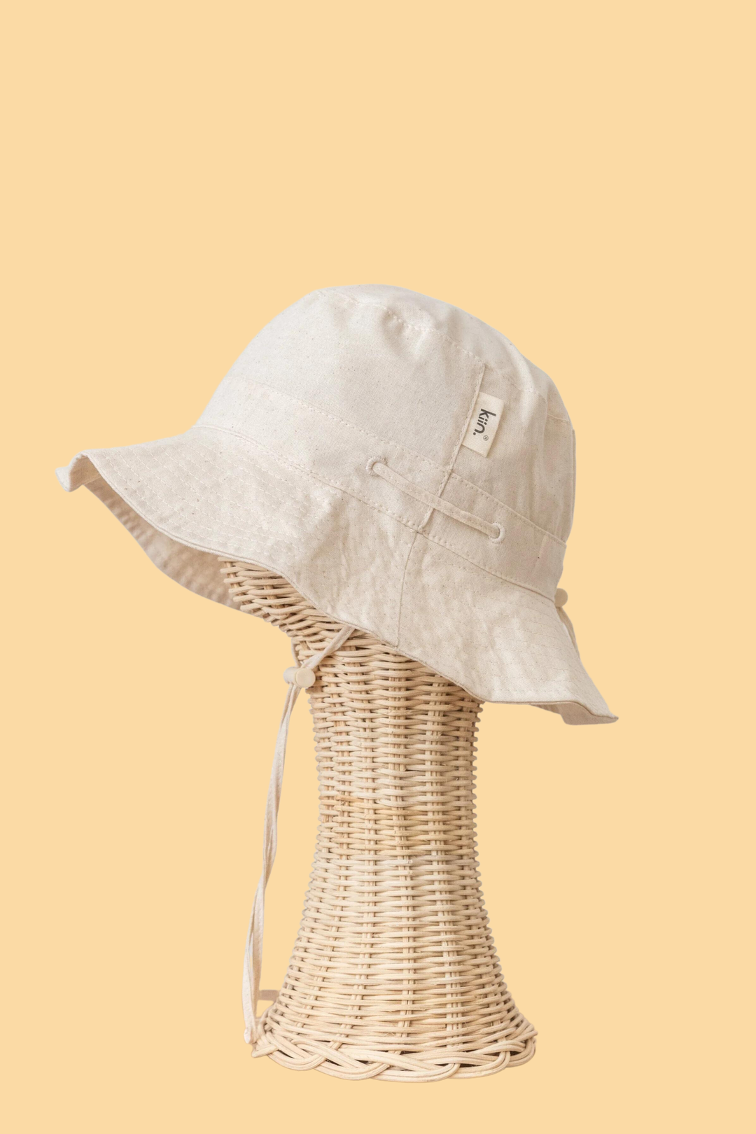 Cotton Sun Hat