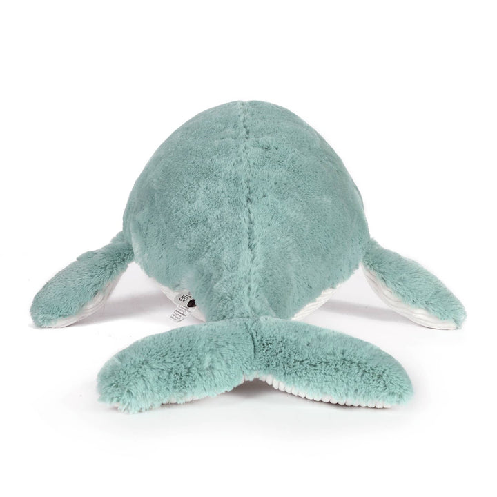 Hurley Whale Soft toy 20.5"/52cm (New)