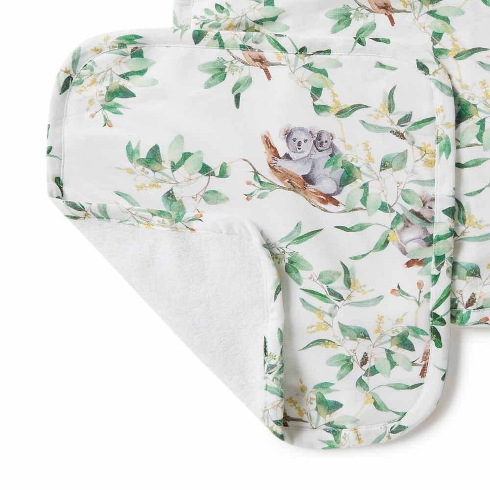 Bamboo for Baby | Gifts & Toys I Organic Baby Sheets Noosa Bed Body Baby