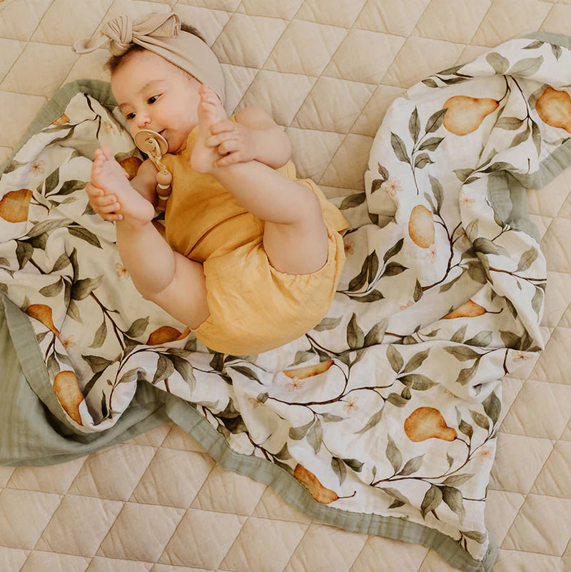 Bamboo for Baby | Gifts & Toys I Organic Baby Sheets Noosa Bed Body Baby