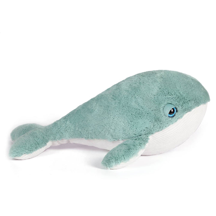 Hurley Whale Soft toy 20.5"/52cm (New)