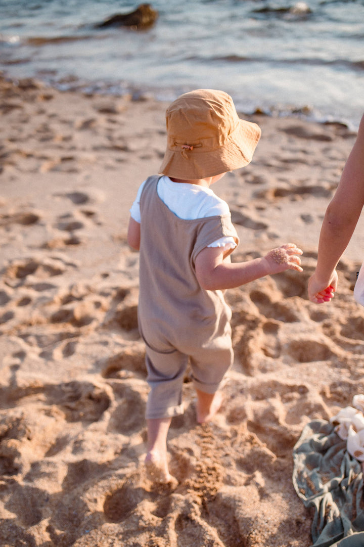 Cotton Sun Hat