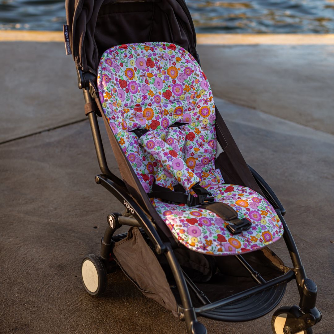 Paloma pram liner