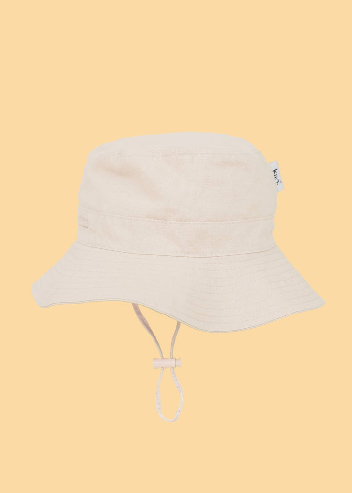 Cotton Sun Hat