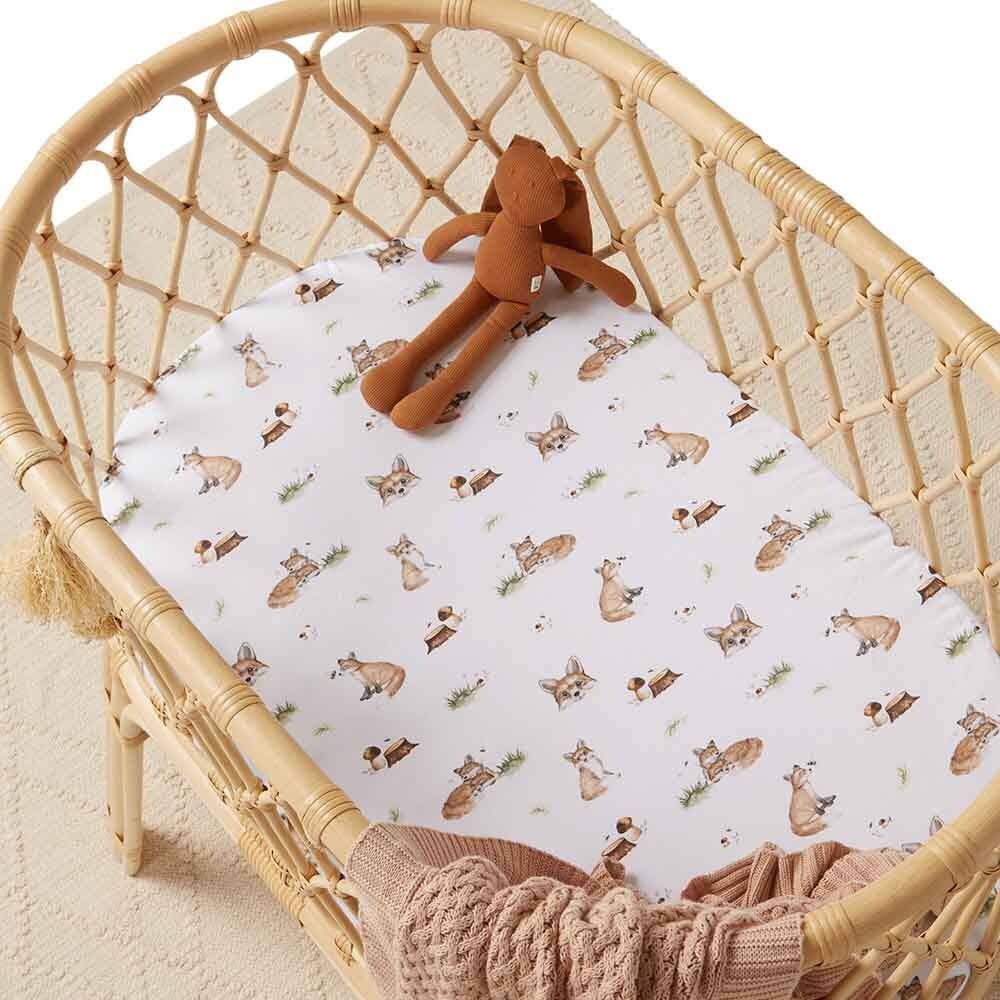 Bamboo for Baby | Gifts & Toys I Organic Baby Sheets Noosa Bed Body Baby