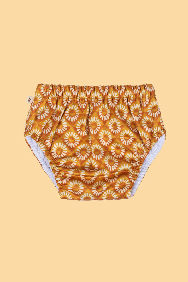 Reusable Swim Nappy