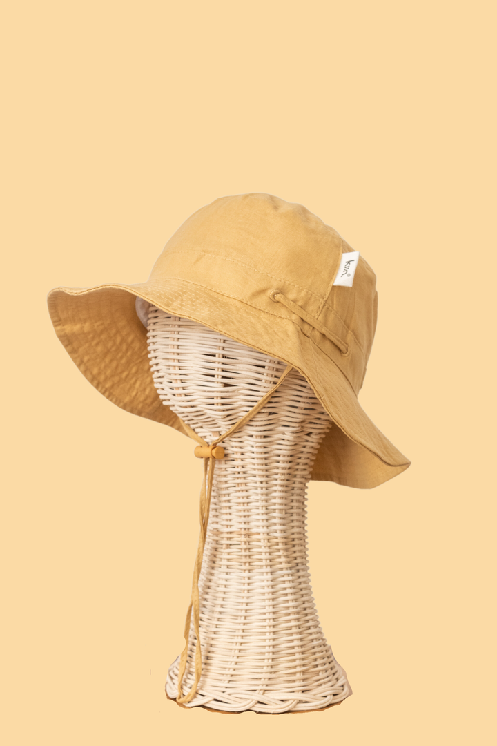 Cotton Sun Hat