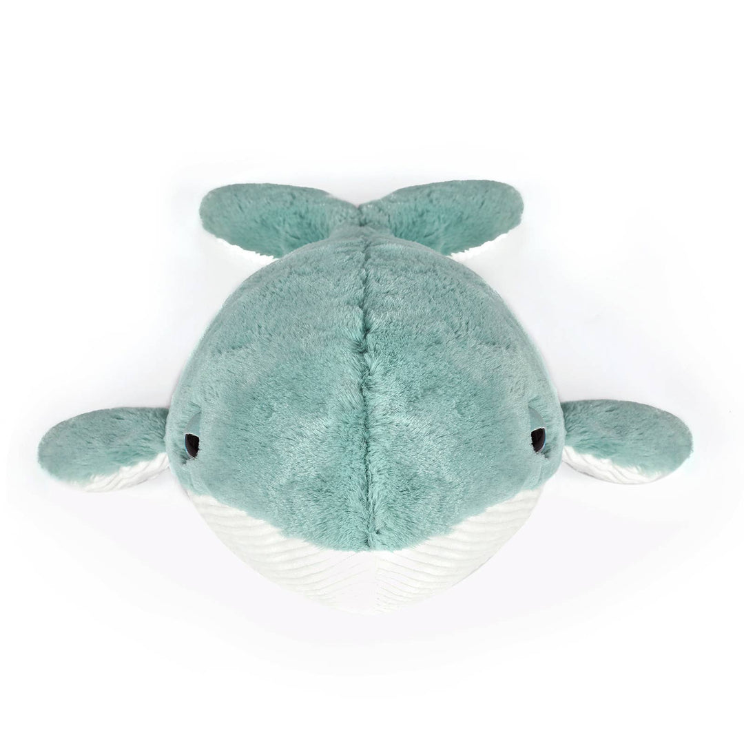 Hurley Whale Soft toy 20.5"/52cm (New)