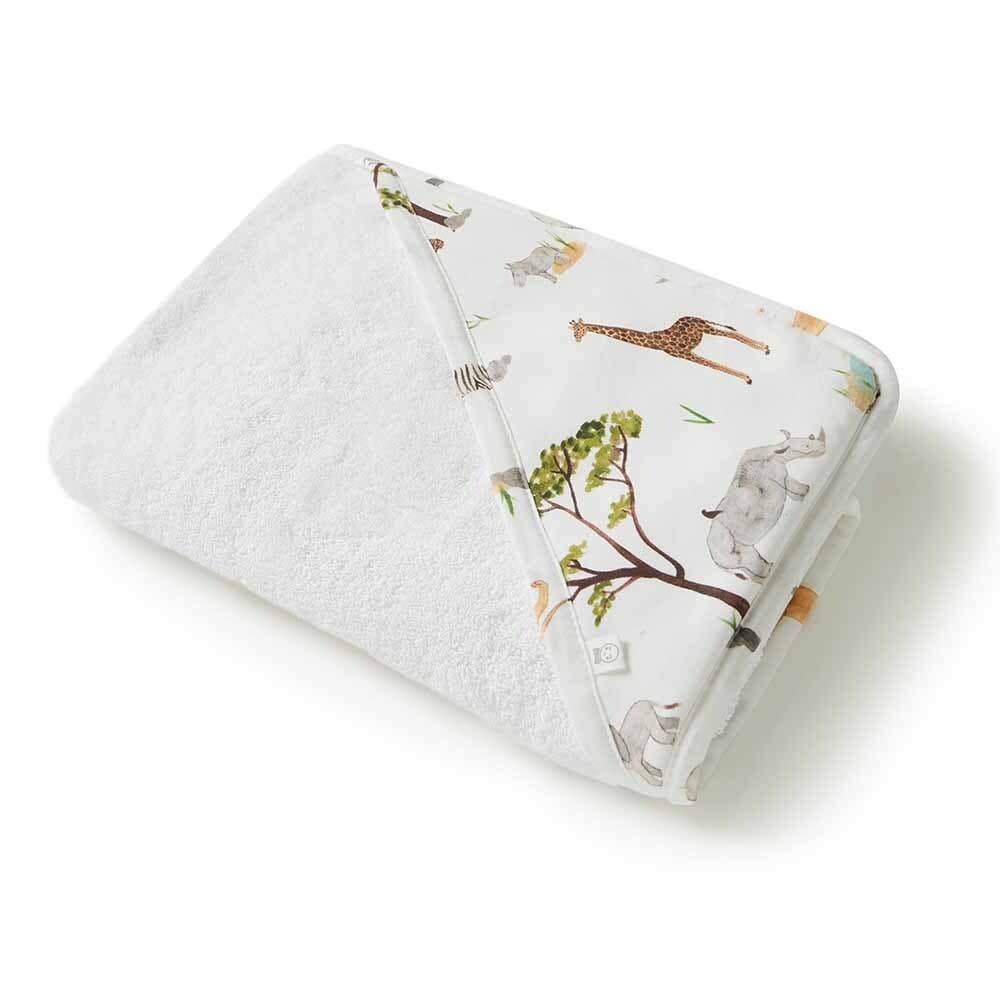 Bamboo for Baby | Gifts & Toys I Organic Baby Sheets Noosa Bed Body Baby