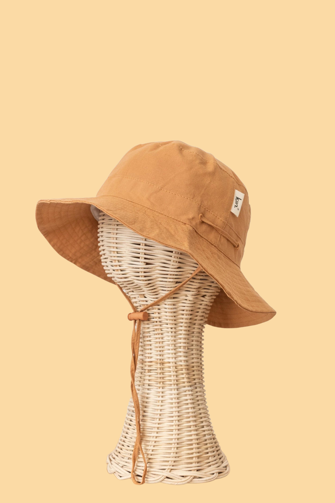 Cotton Sun Hat