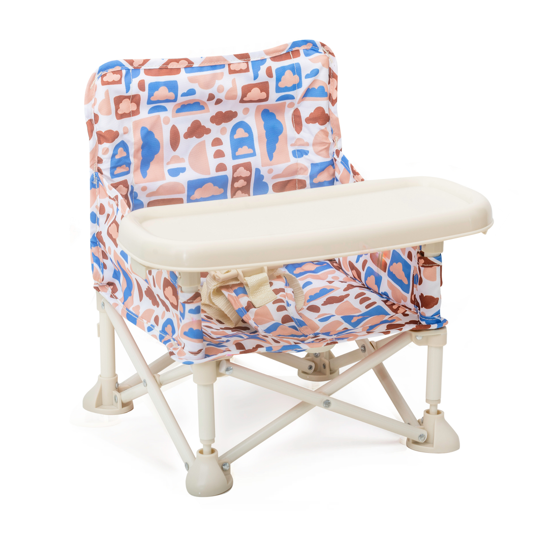 Sky baby chair