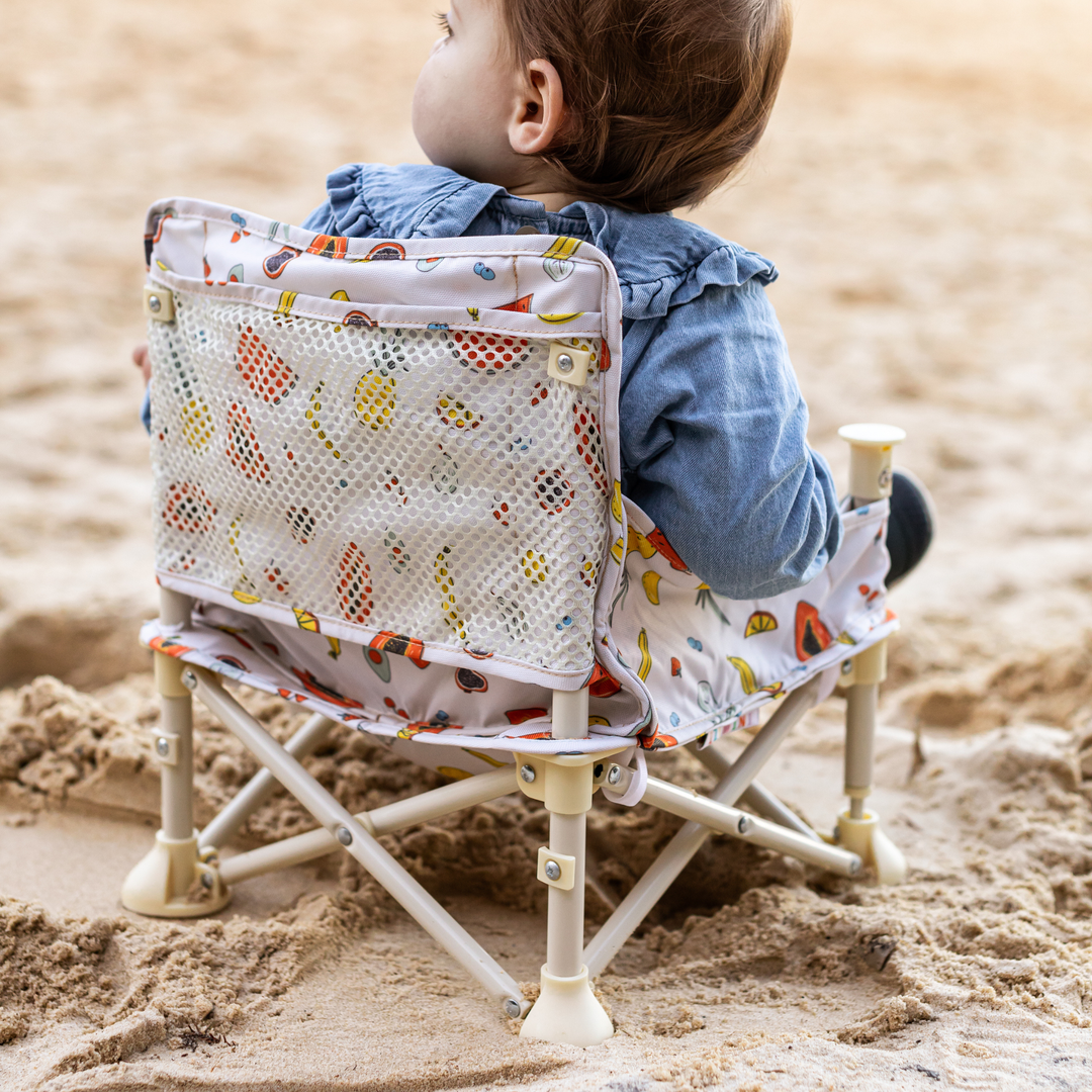 Clementine baby chair