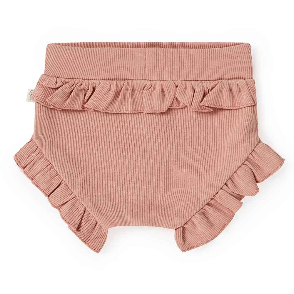 Rose Organic Bloomers