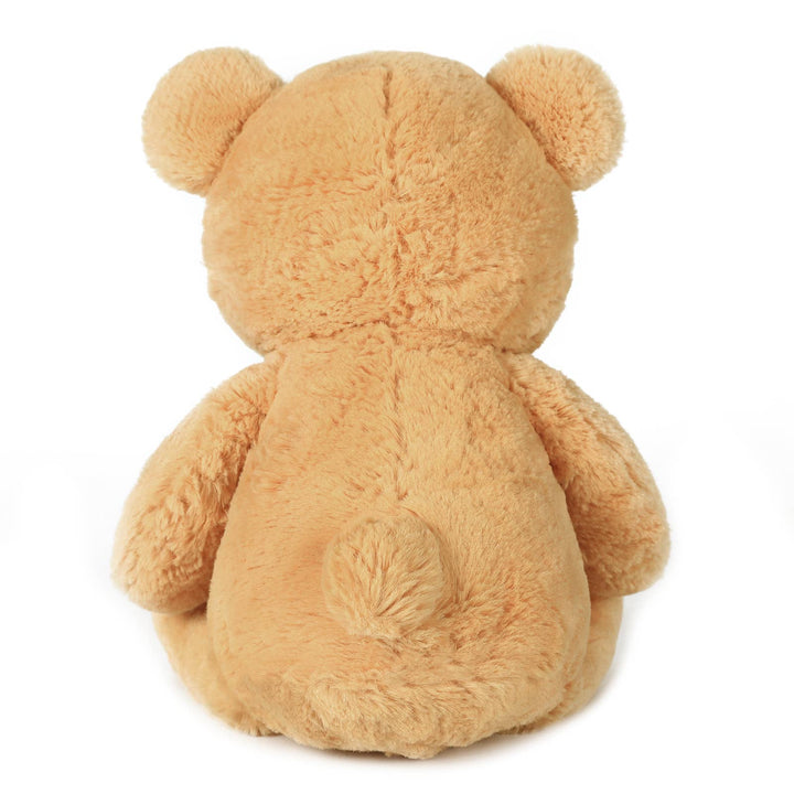 Honey Bear Soft Toy 13.5"/34cm