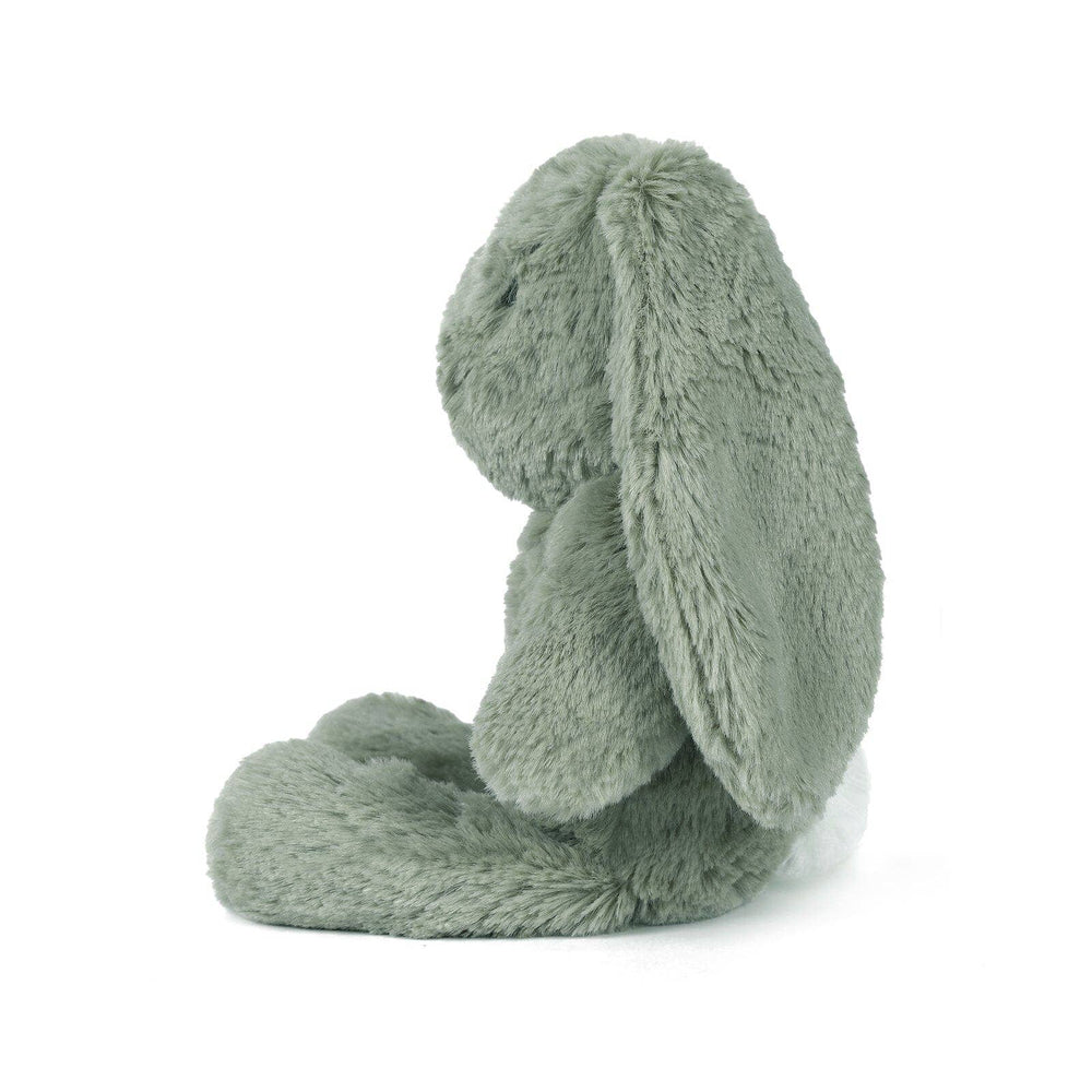 Little Beau Bunny Sage Soft Toy 10" / 25cm