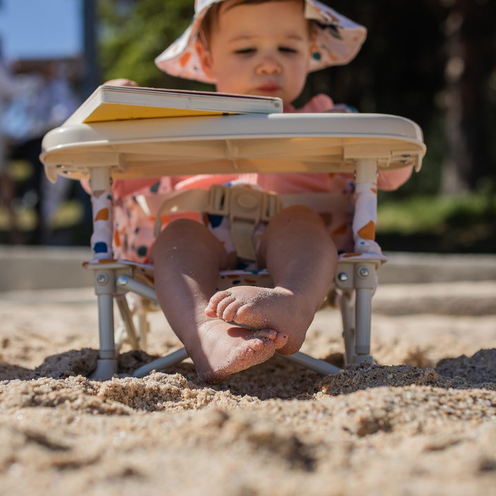 Charlie baby chair