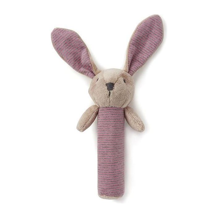 Bunny rattle - Nana Huchy