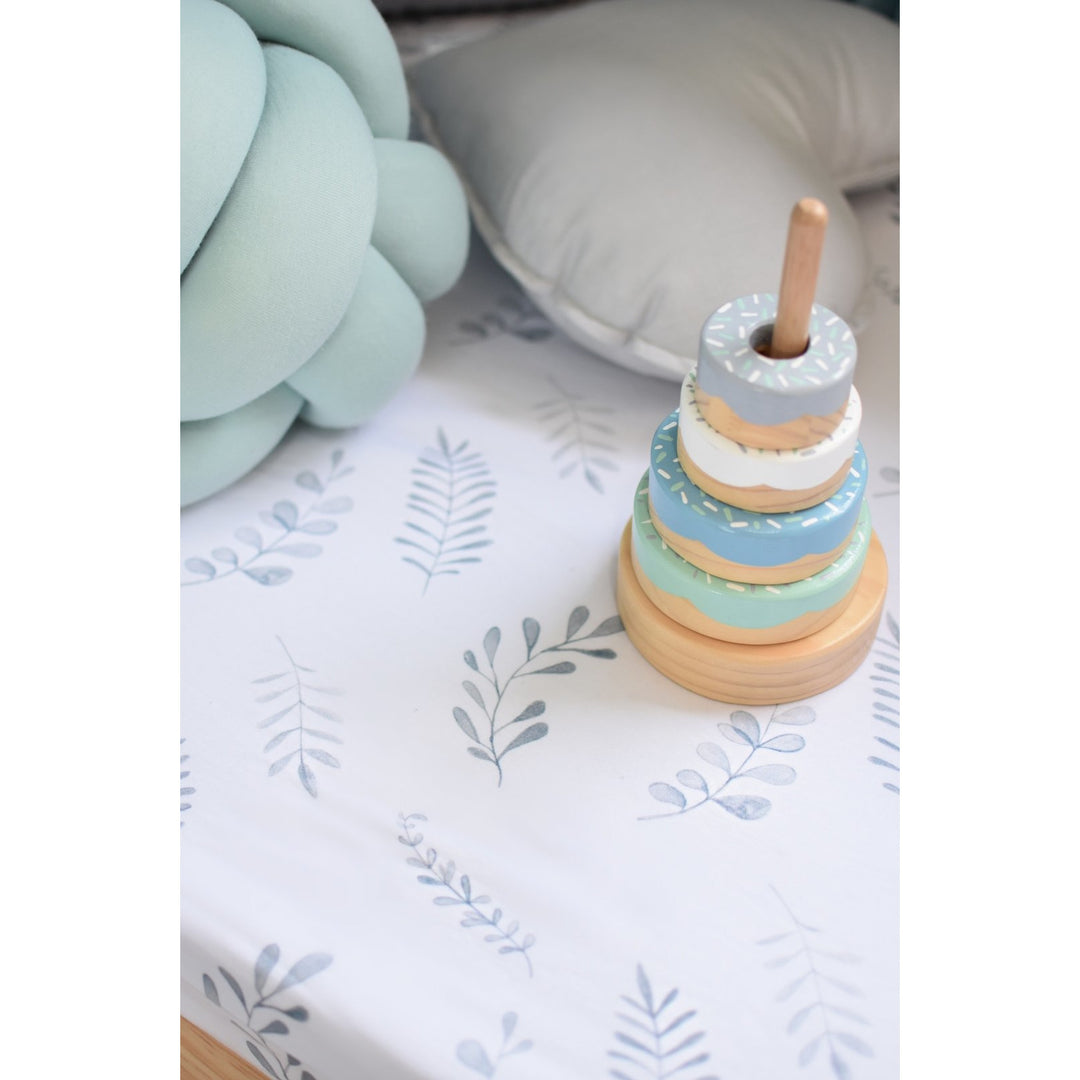 Bamboo for Baby | Gifts & Toys I Organic Baby Sheets Noosa Bed Body Baby