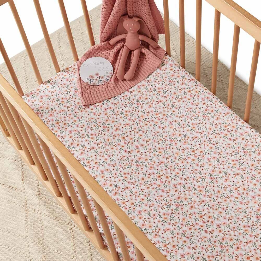 Organic Bamboo Sheet Sets I Luxurious Bedding I Noosa Bed Body Baby