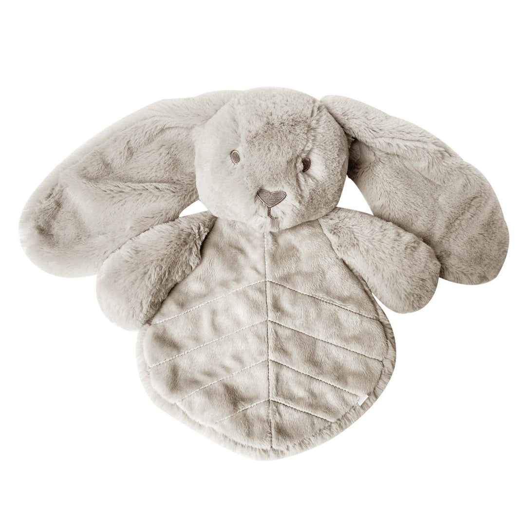 Ziggy Bunny Baby Comforter Toy